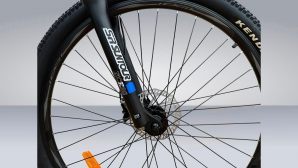 Велосипед BS 29HD SUNTOUR XCE-100
Гидравлика Shimano 