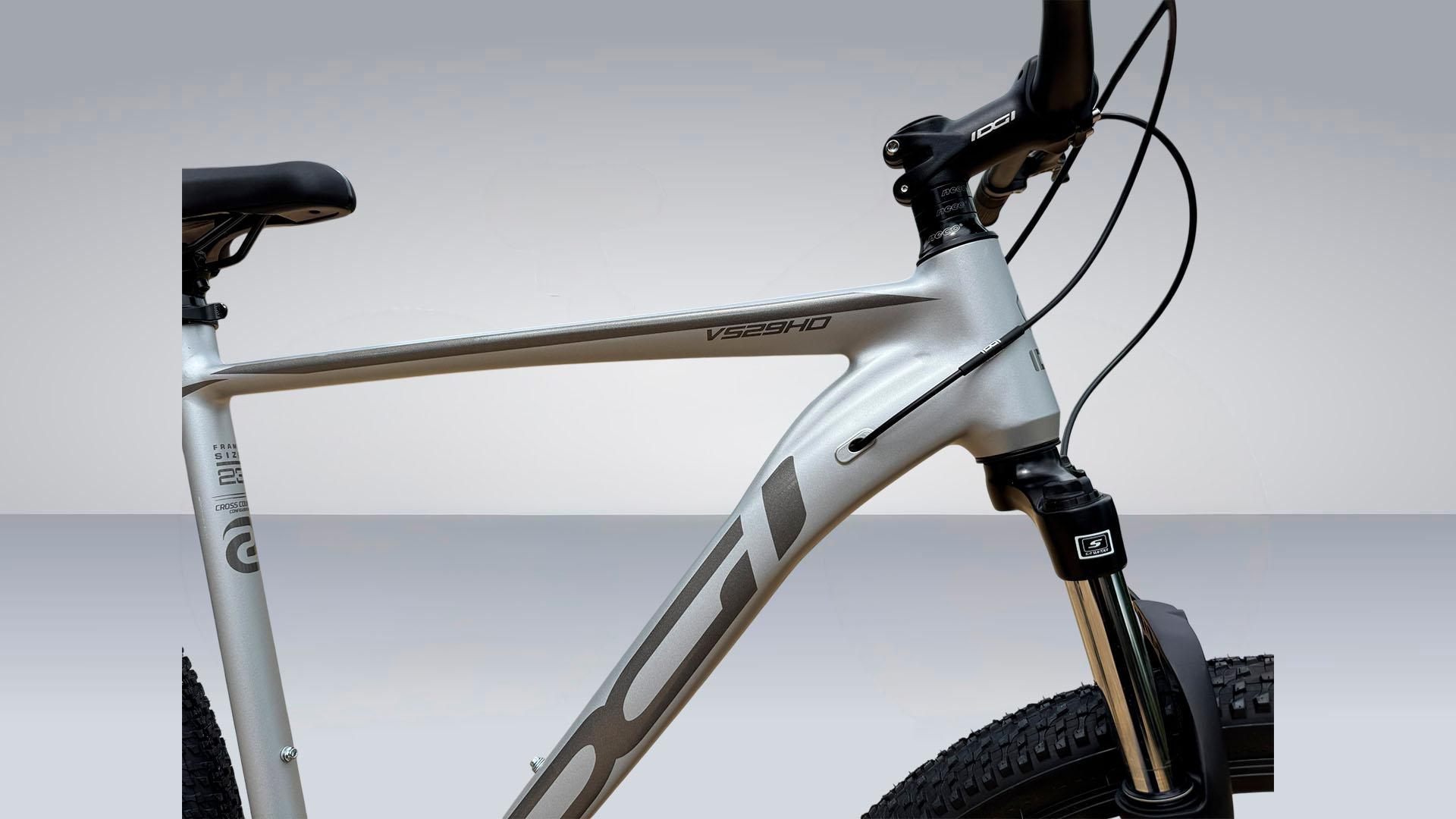 Велосипед VS 29HD Array 