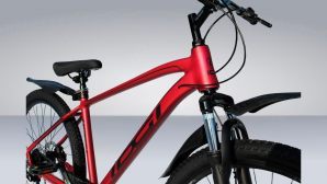 Велосипед GLORY BR 27.5 Оригинальное SHIMANO 